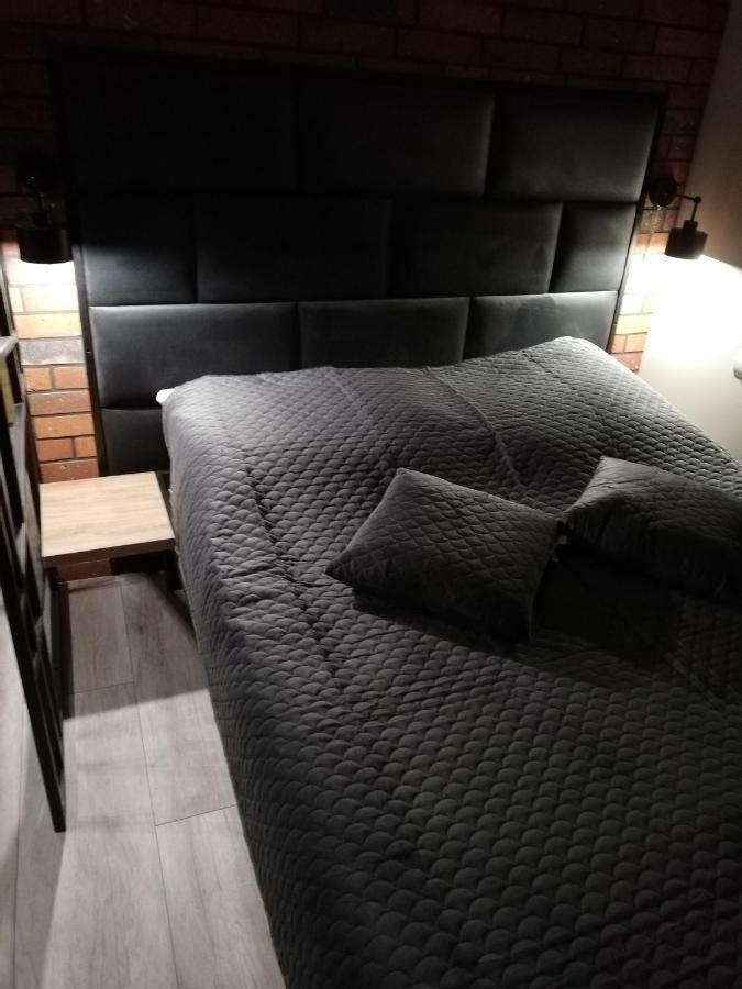 Czerwona Cegla Apartament 锡隆纳葛拉 外观 照片