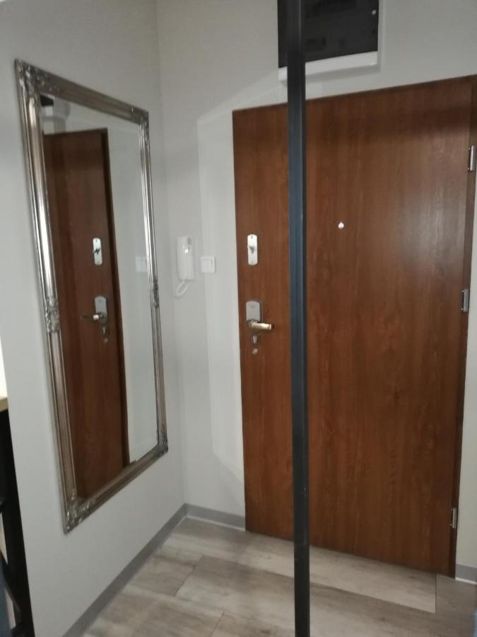 Czerwona Cegla Apartament 锡隆纳葛拉 外观 照片